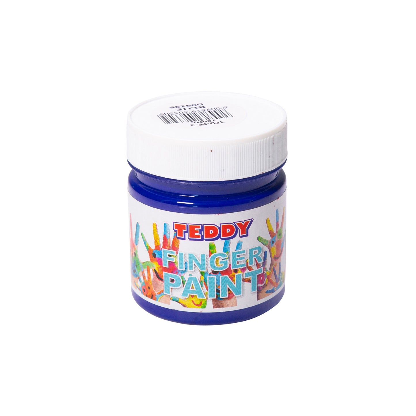 Finger Paint - 100ml