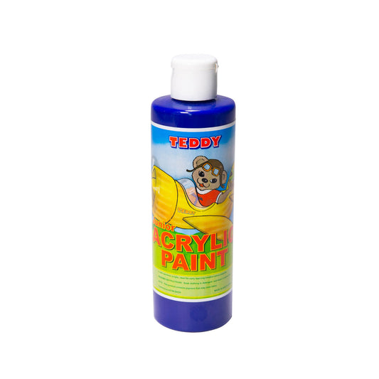 Junior Acrylic Paint - 250ml