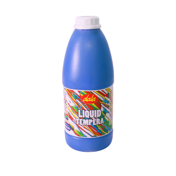 Liquid Powder Paint - 1 Litre