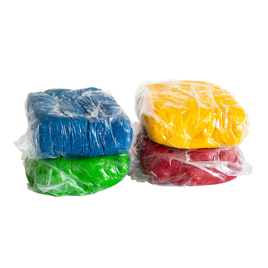 Play Dough Refill - 5kg