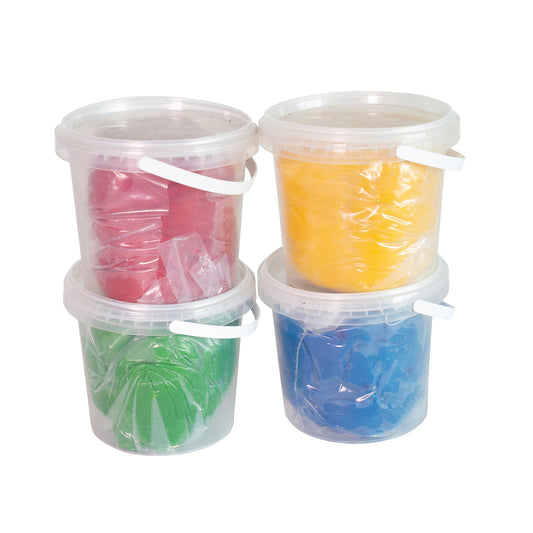 Play Dough in Tub - 1kg
