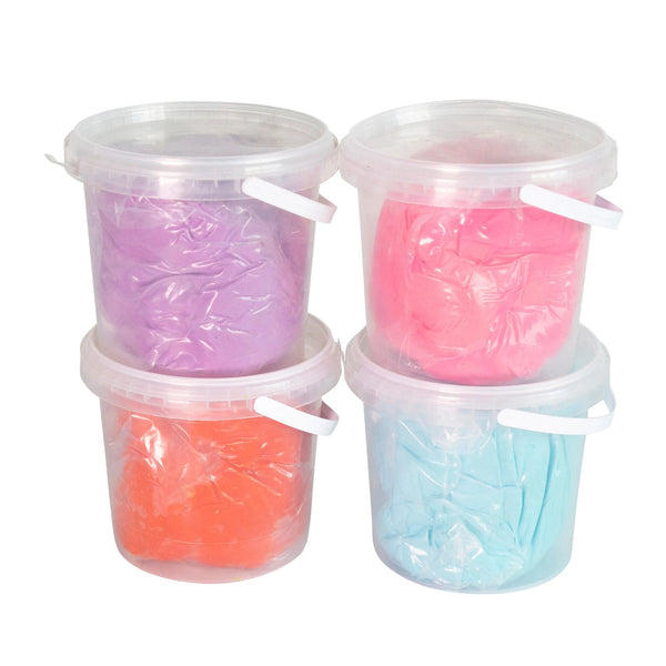 Play Dough Pastel in Tub - 1kg