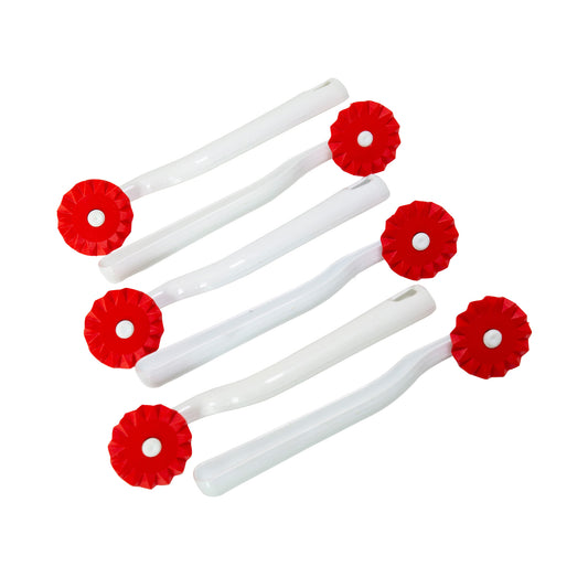 Dough Cutting Wheels