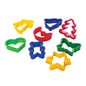Cookie Cutters - Assorted
