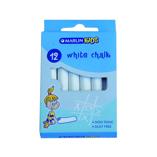 Chalk White