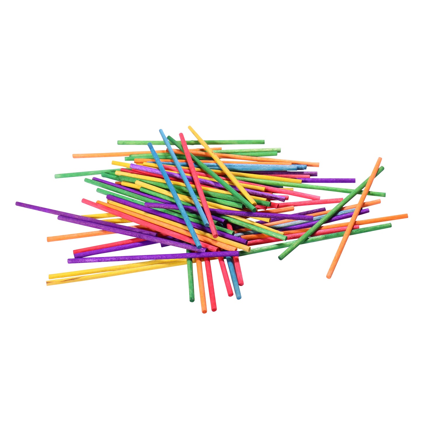Craft Sticks - Assorted
