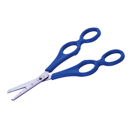 Teacher Support Scissors