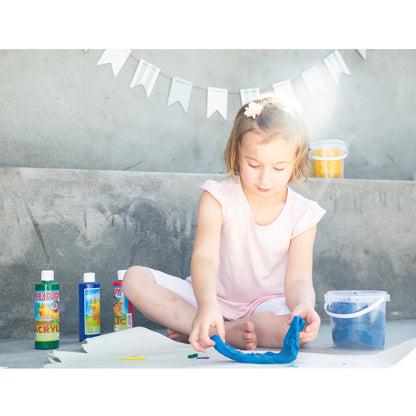 Play Dough in Tub - 1kg