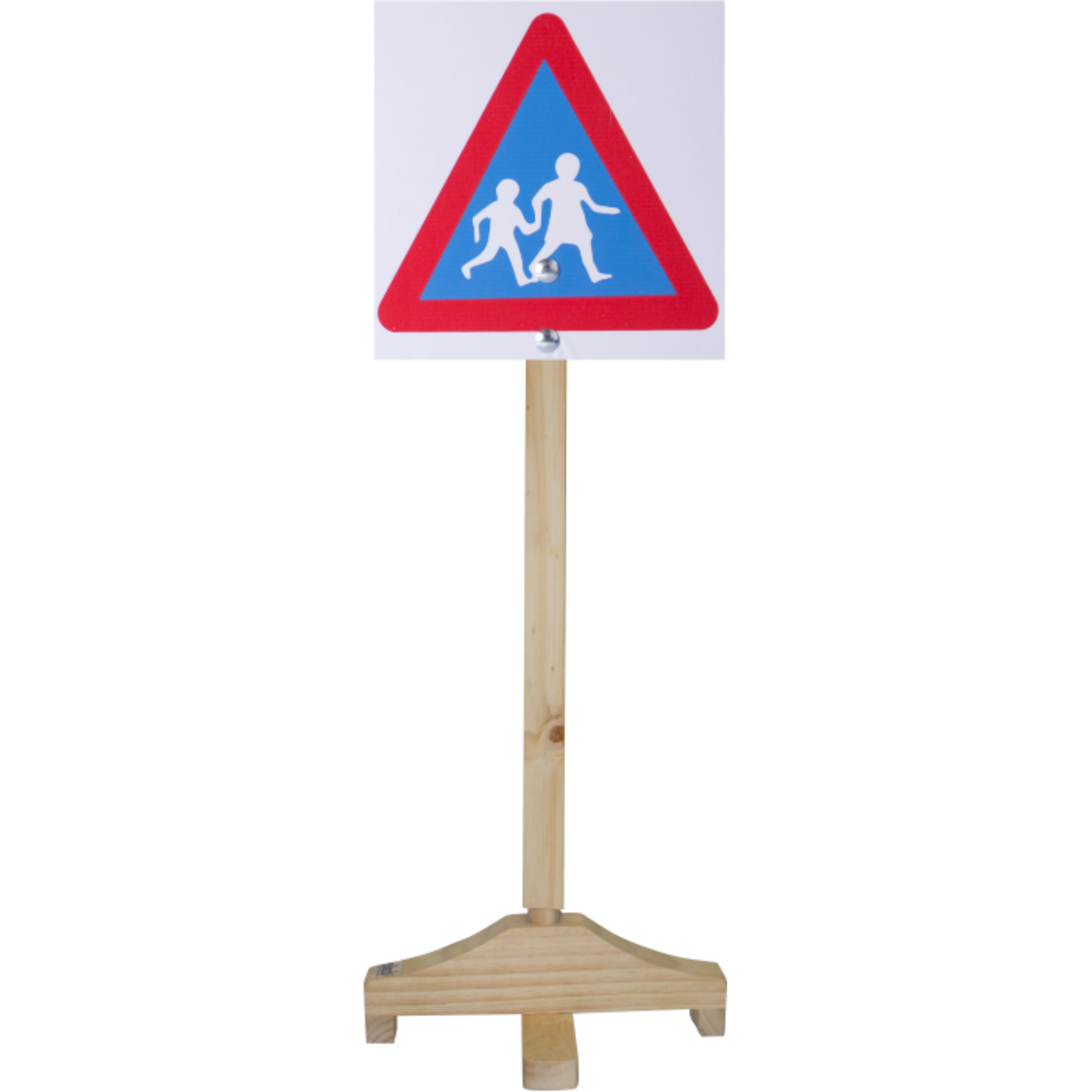 Road Sign - Children