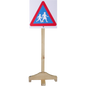 Road Sign - Children