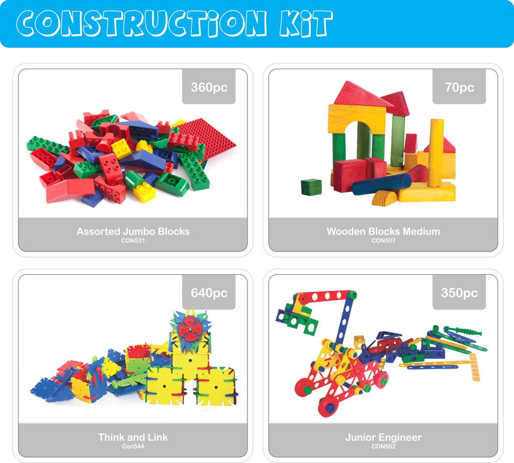 Grade R Class Management Kit Classroom Essentials | Grow Learning Company