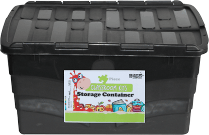 Art & Creative Kit - 2-5yrs