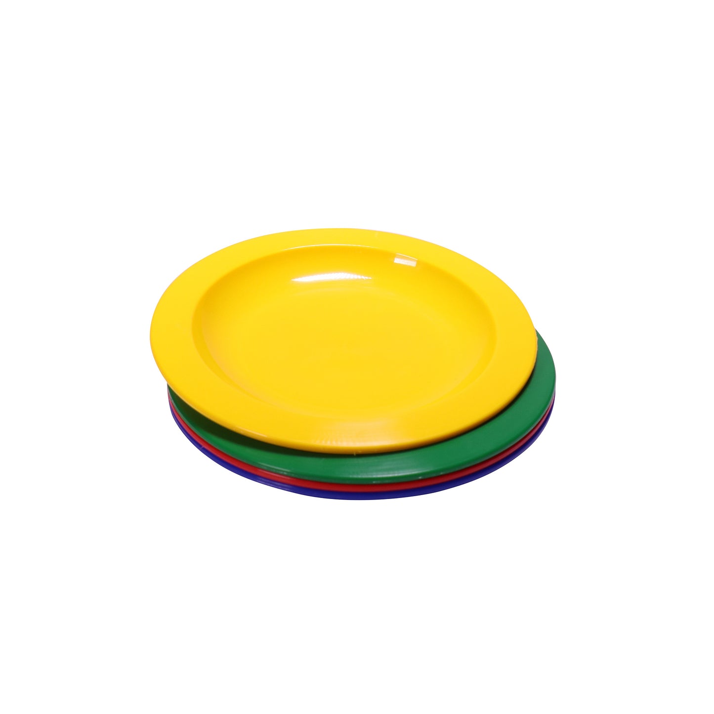 Side Plates
