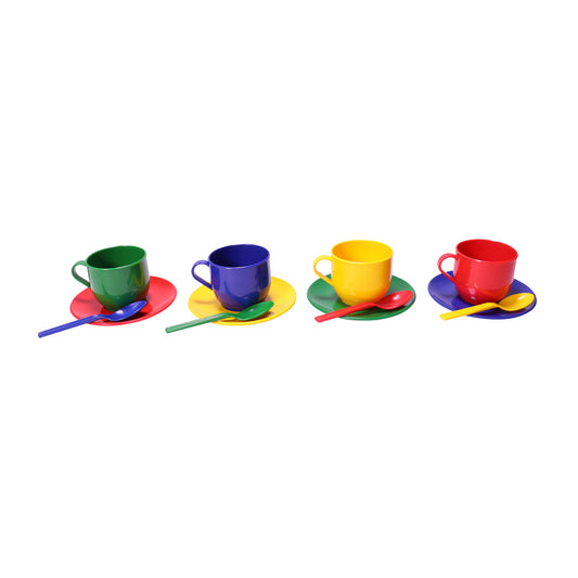 Cup & Saucer Sets