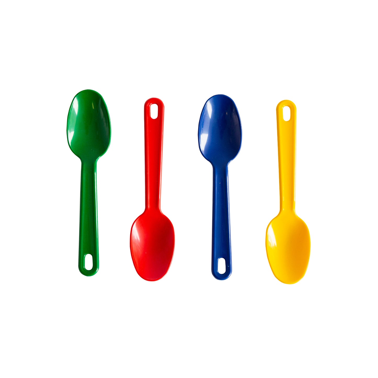 Spoons