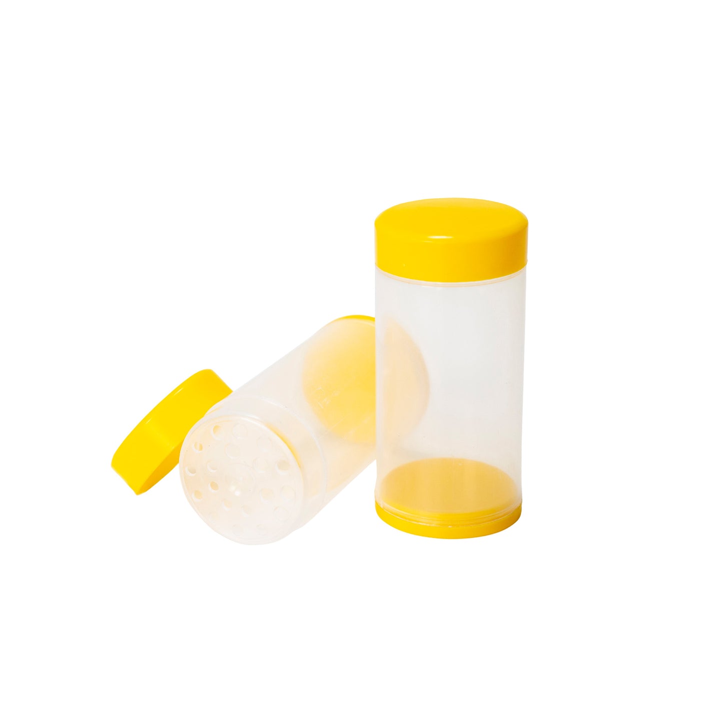Spice Containers