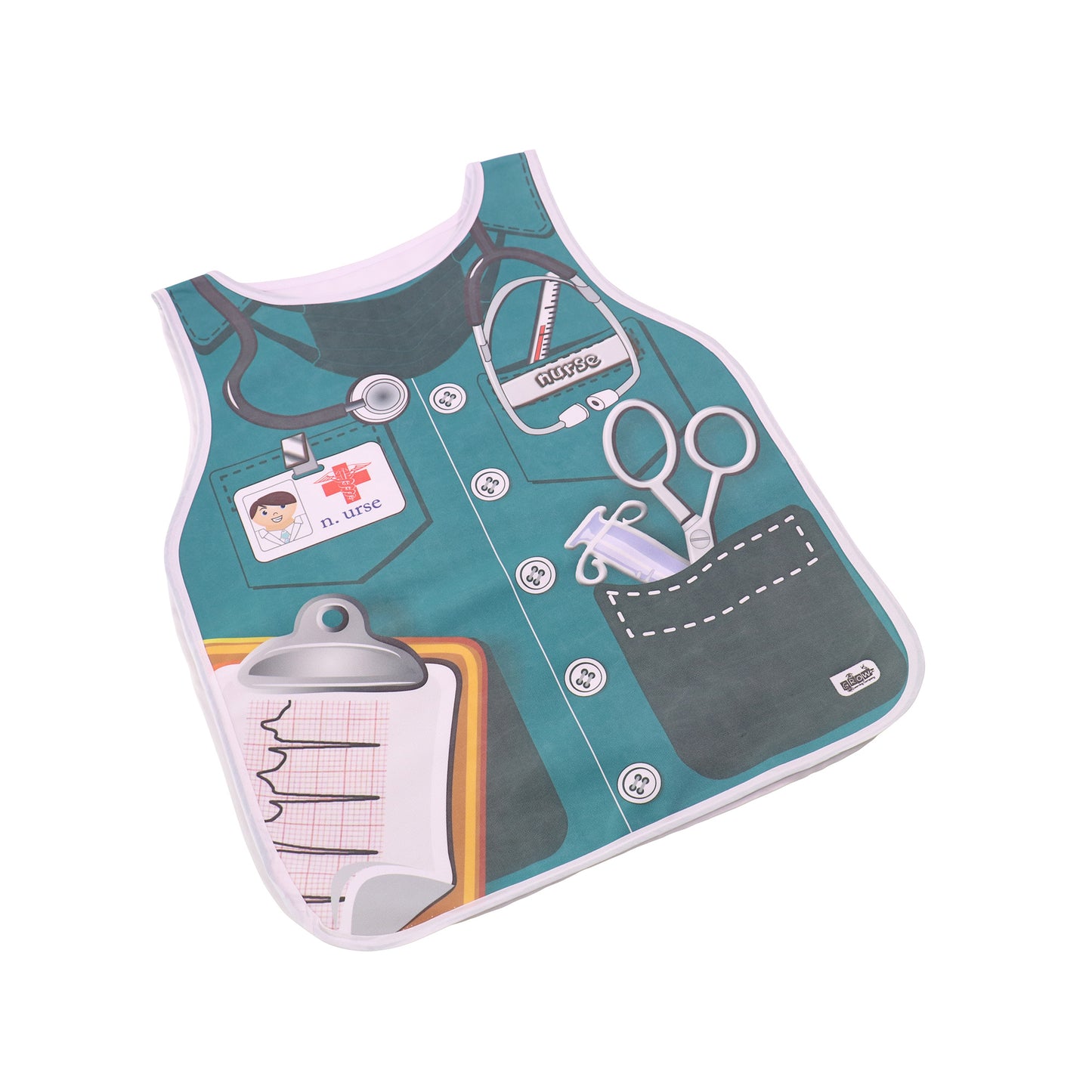 Nurse - Vest