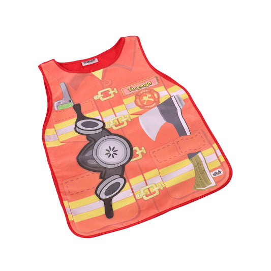Fireman - Vest