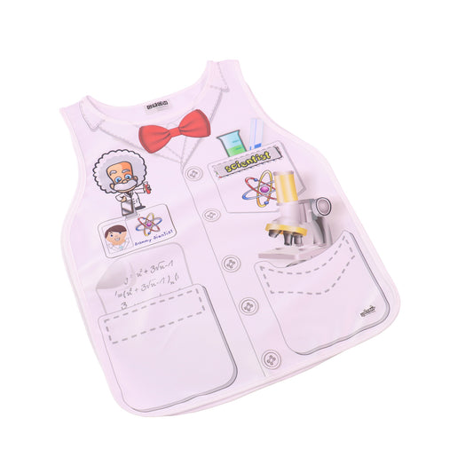 Scientist - Vest