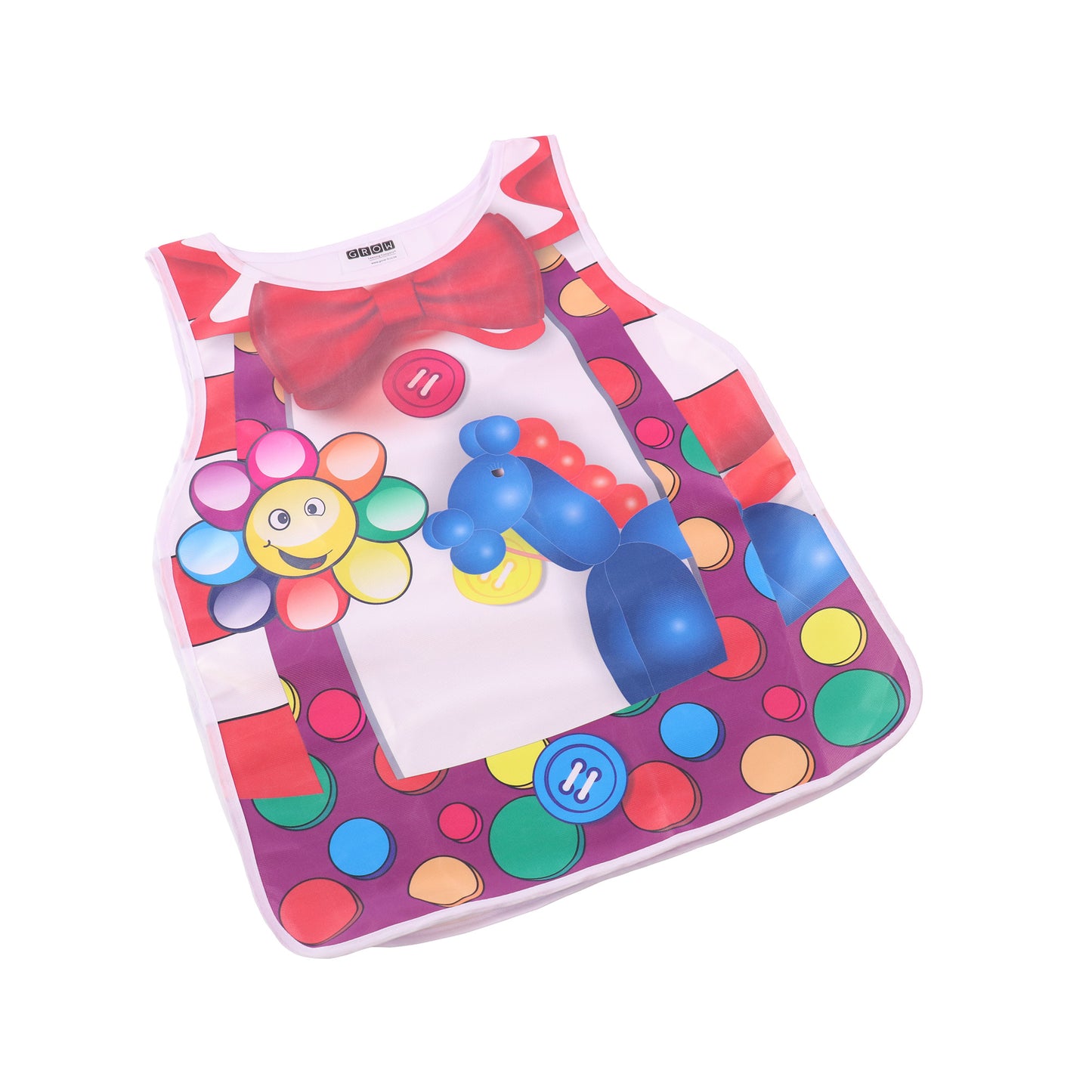 Clown - Vest