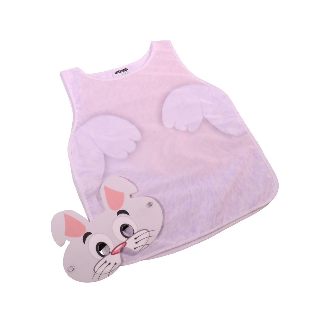 Rabbit - Vest & Mask | Grow Learning Company
