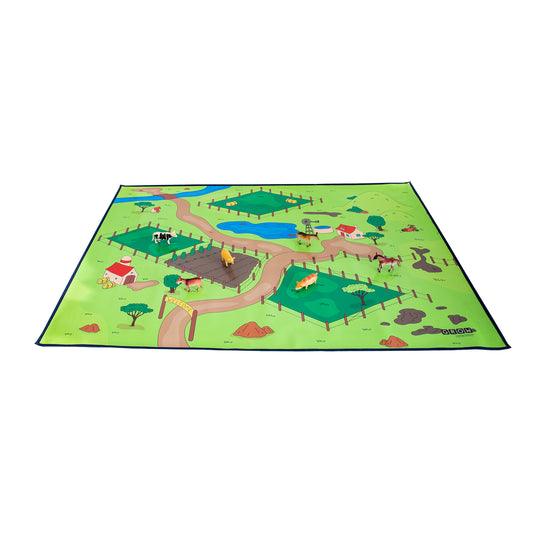 Farm Playmat Set