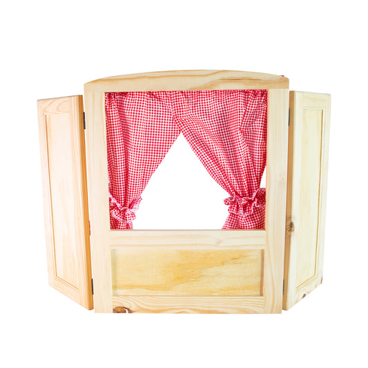 Puppet Theatre - Tabletop