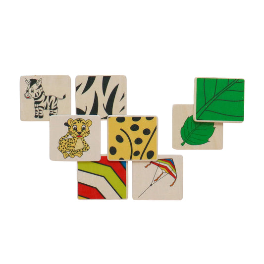 Matching Patterns 2 pc