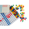 Pegboard Set - White