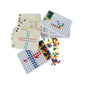Pegboard Set - White