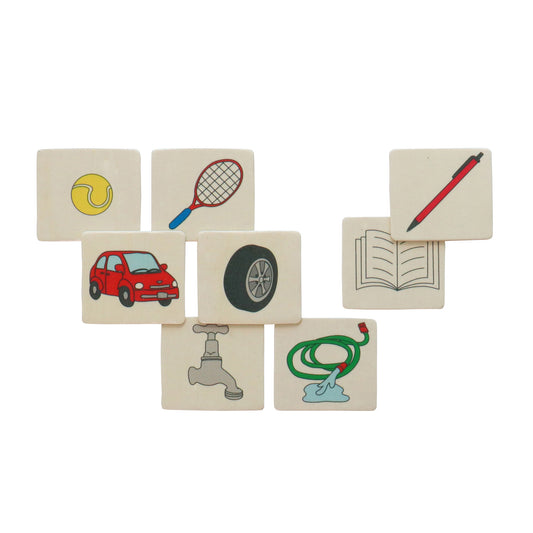 Things That Go Together