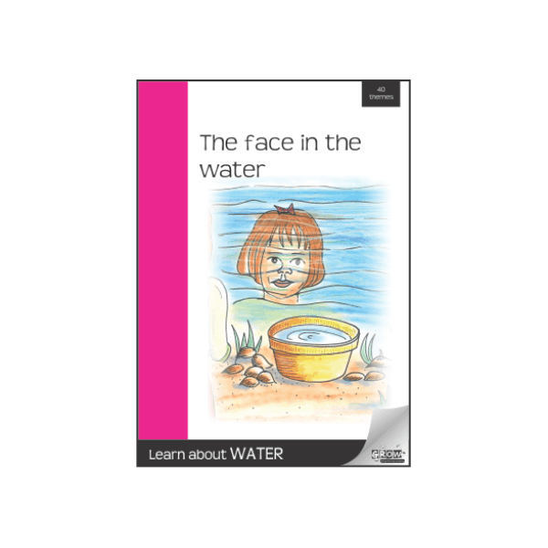The Faces in the Water
