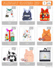 Classroom Kit: Grade R