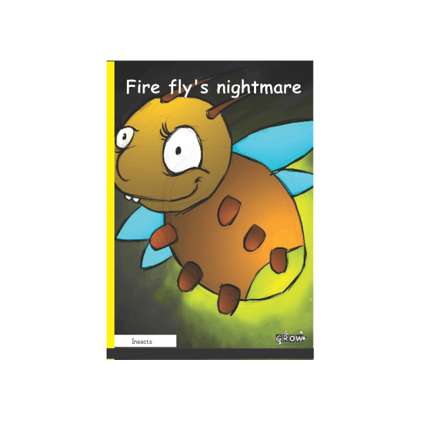 Firefly's Nightmare