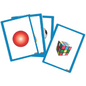 Flashcards 3D Shapes