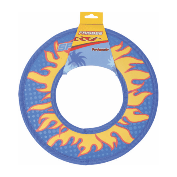Flying Discs - Splash Donut