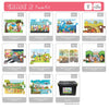 Classroom Kit: Grade R