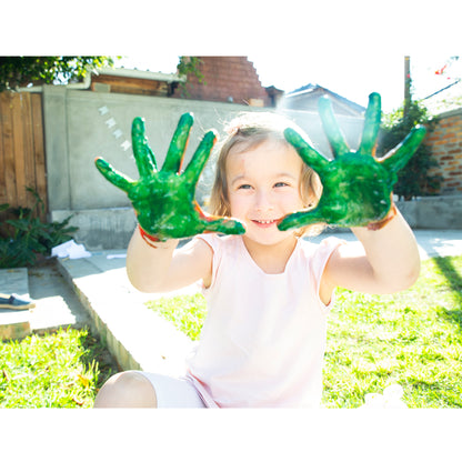 Junior Acrylic Paint - 2 Litre