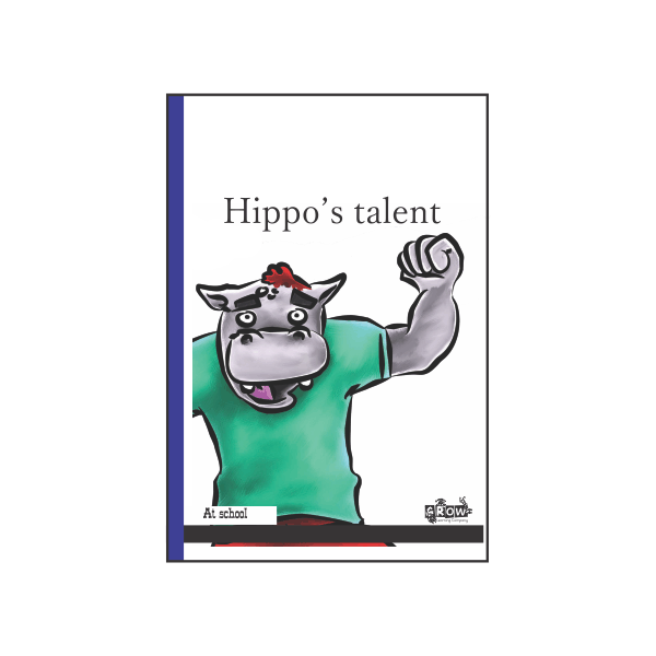 Hippo's Talent