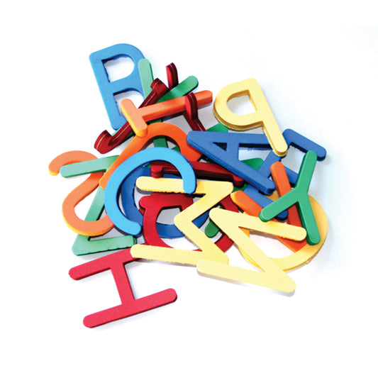 Foam Letters Uppercase