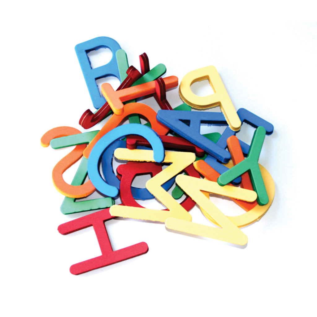 Foam Letters Clipart at Mason Jaques blog