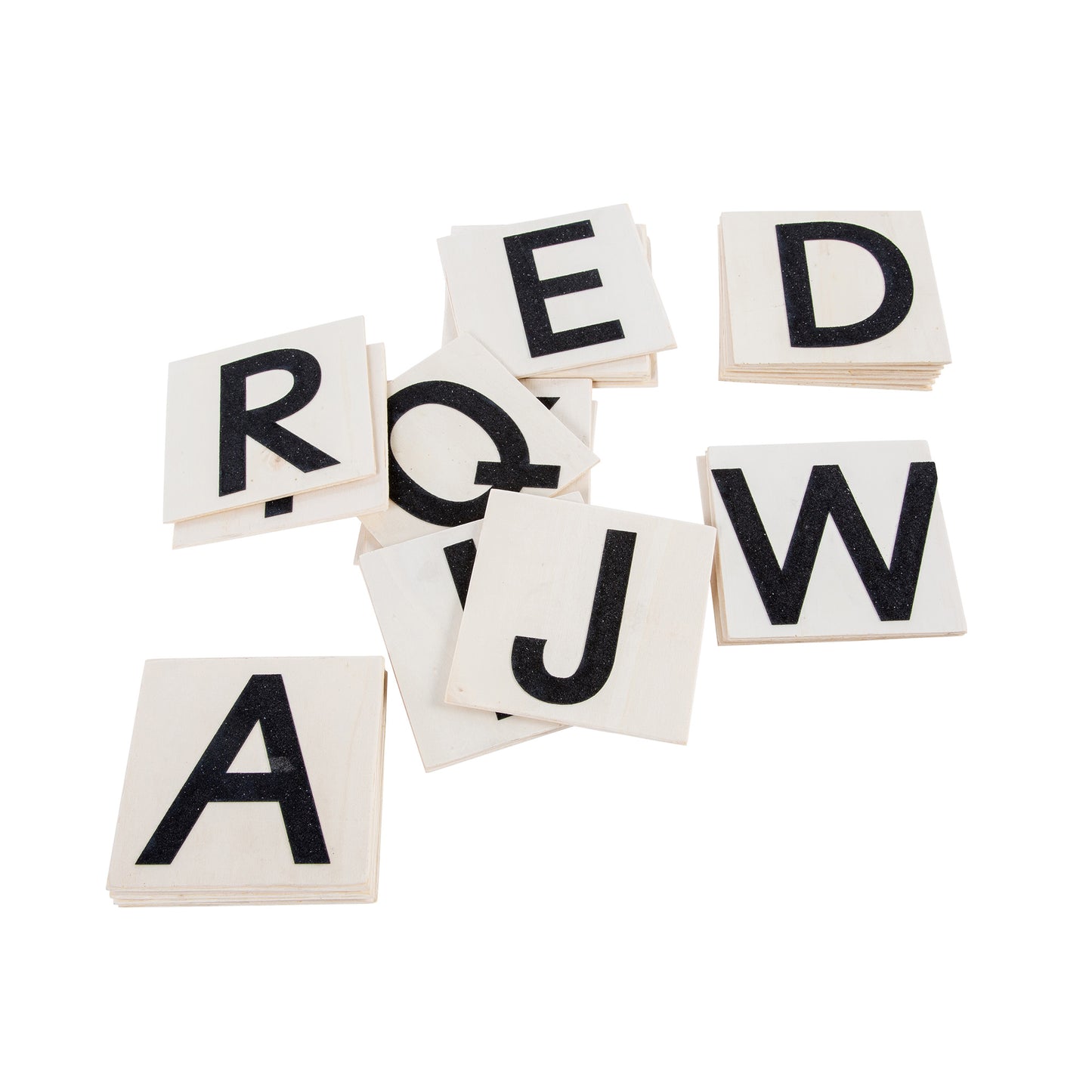 Sandpaper Letters - Teacher Pet