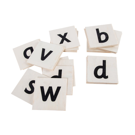 Sandpaper Letters - Sasoon