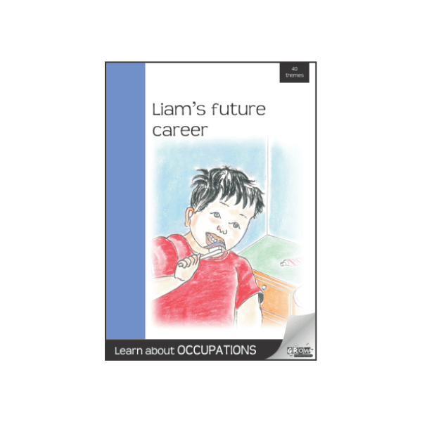 Liam's Future Career