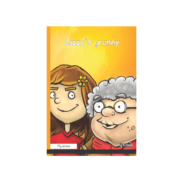 Lizzy's Granny