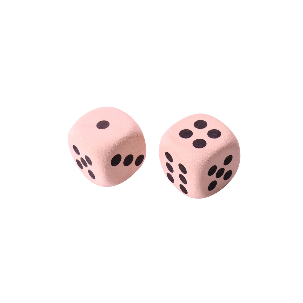 Dice - Small - Dots