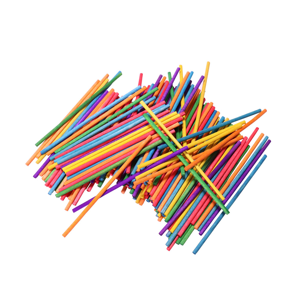 Counting Sticks | Grow Learning Company