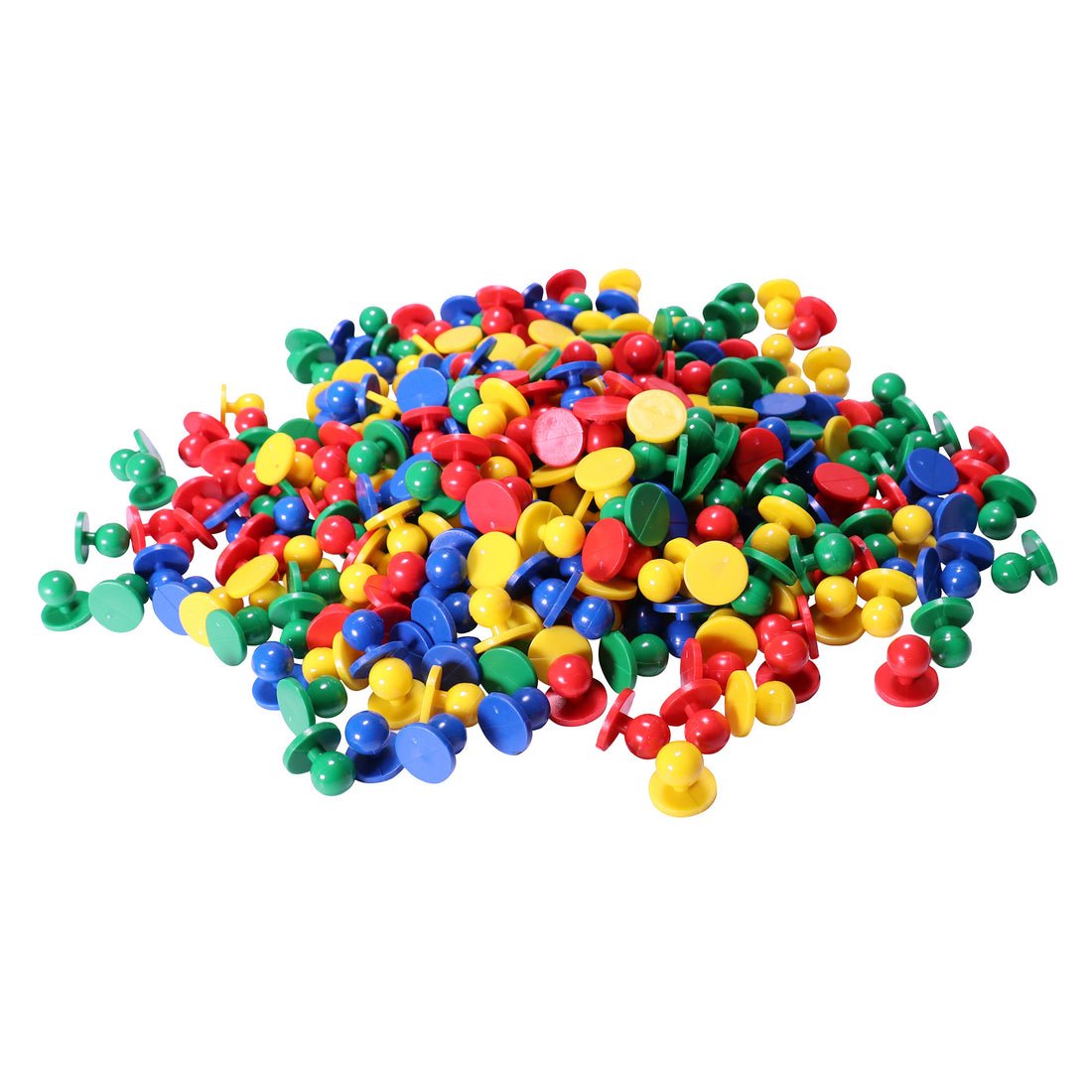 Button Counters - Classroom – Grow Learning Company