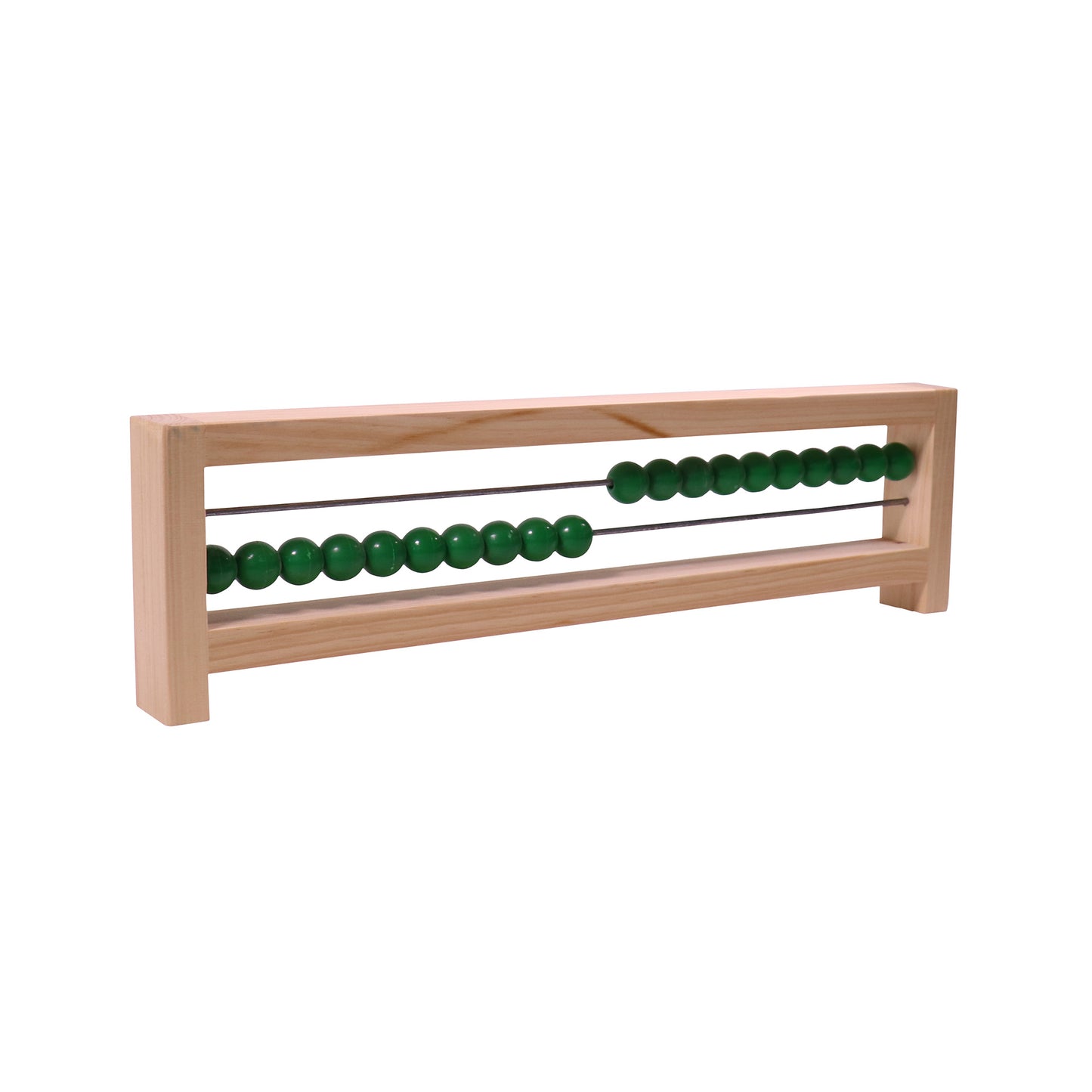 20 Bead Abacus -  Teacher