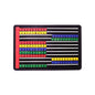 120 Bead Abacus - Flat